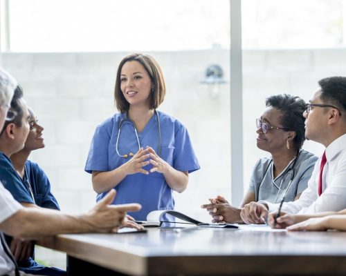 what is important to us?